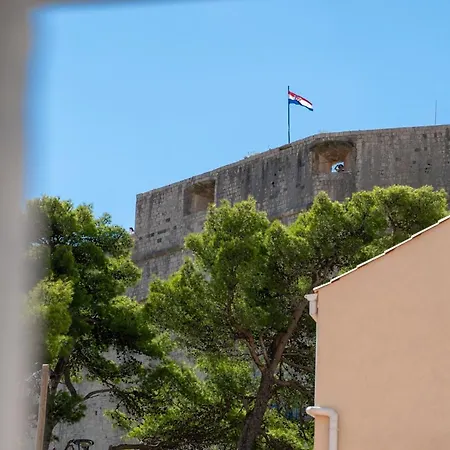 Old Town Bunaca Апартаменты