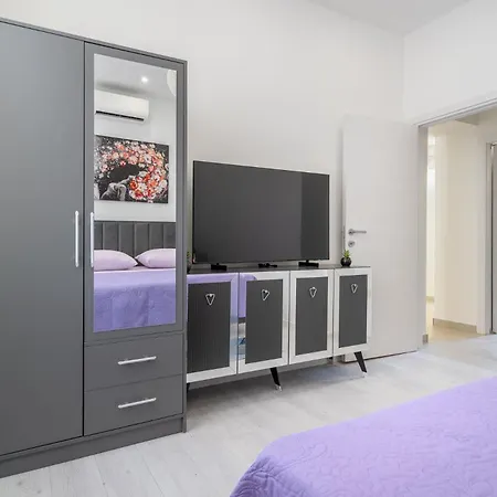 Old Town Bunaca Apartament Dubrownik