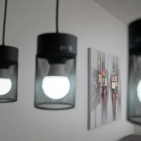 Old Town Bunaca Appartement