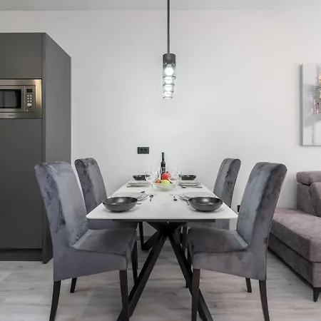 Old Town Bunaca * דוברובניק