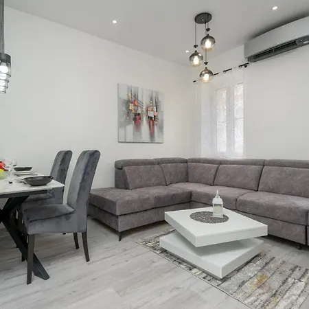 Appartement Old Town Bunaca Dubrovnik