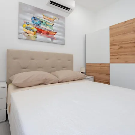 Old Town Bunaca * דוברובניק