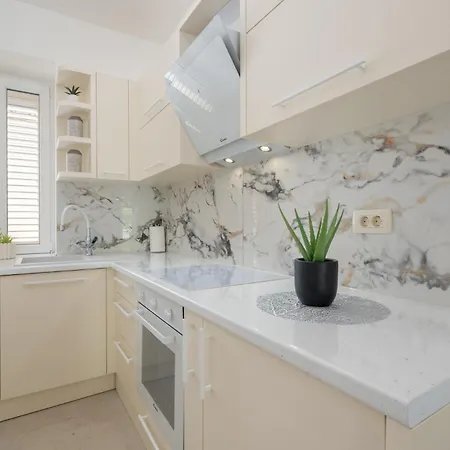 Old Town Bunaca Appartement