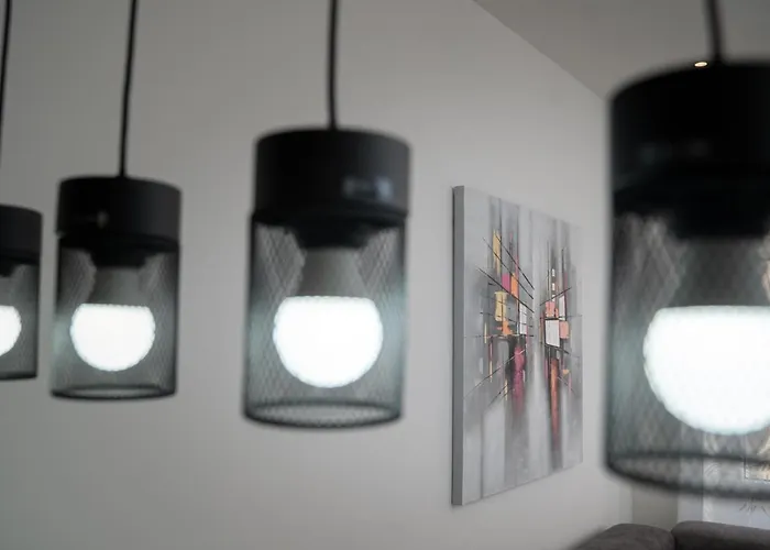 Old Town Bunaca Apartment