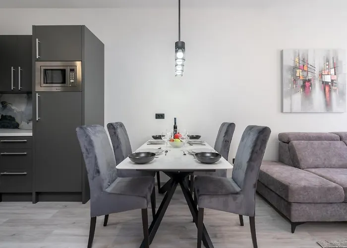 Old Town Bunaca * Dubrovnik