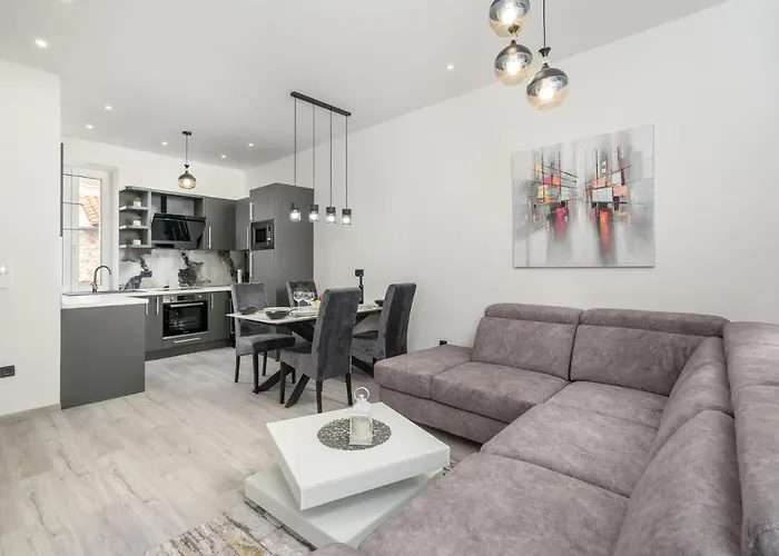 Old Town Bunaca Apartment Dubrovnik