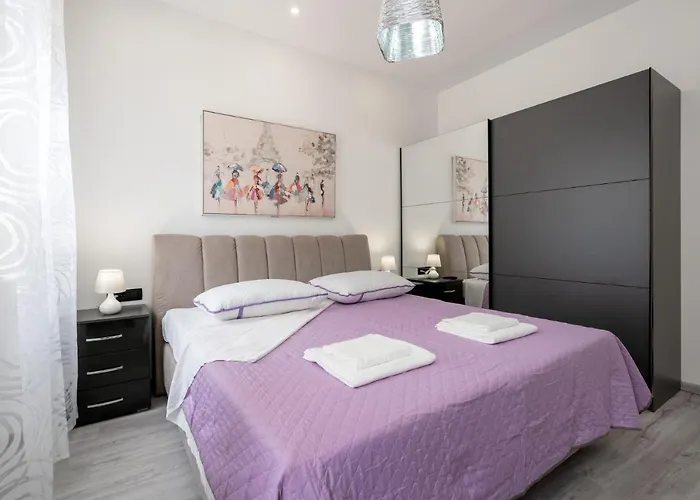 Old Town Bunaca * Dubrovnik