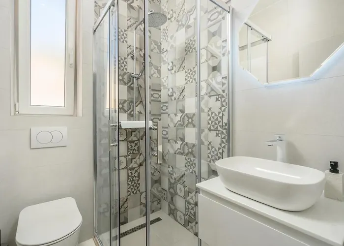 Old Town Bunaca Apartment