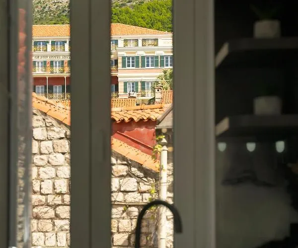 Old Town Bunaca Apartment *