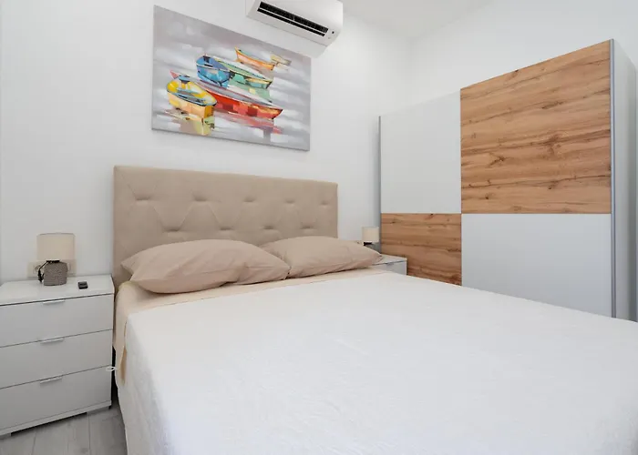 Old Town Bunaca * Dubrovnik