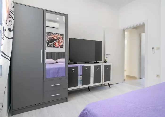 Old Town Bunaca Apartment Dubrovnik