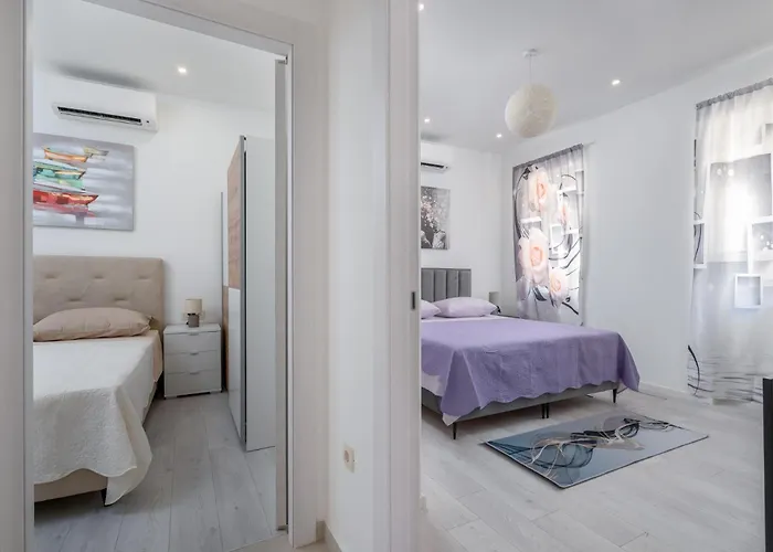 Old Town Bunaca Dubrovnik