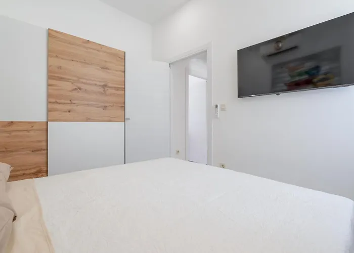 Old Town Bunaca * Dubrovnik