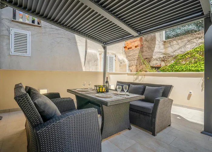 Old Town Bunaca Dubrovnik