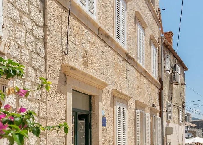 Old Town Bunaca * Dubrovnik