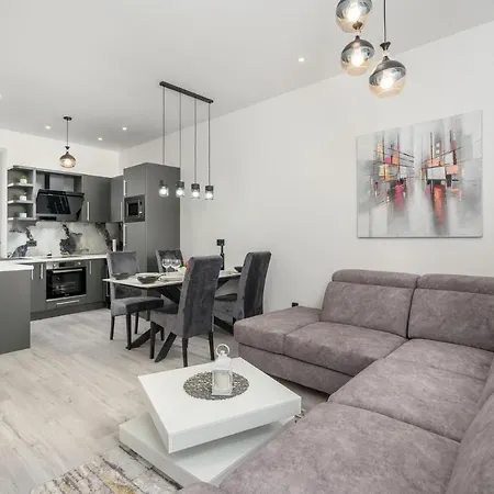 Old Town Bunaca 公寓 杜布罗夫尼克