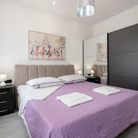 Old Town Bunaca * 杜布罗夫尼克