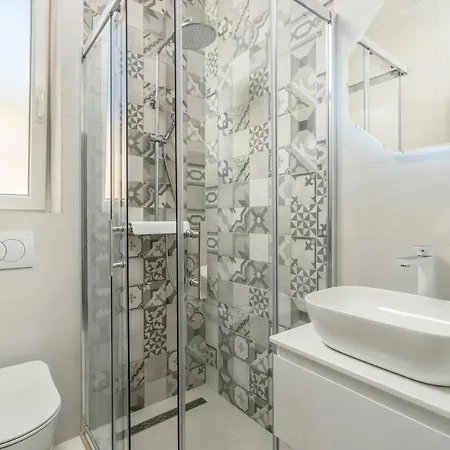 Old Town Bunaca 公寓