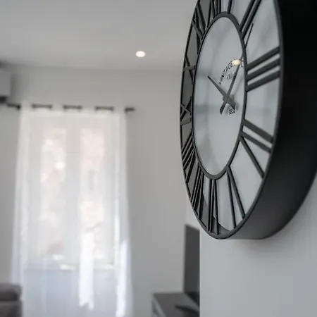 Old Town Bunaca 杜布罗夫尼克