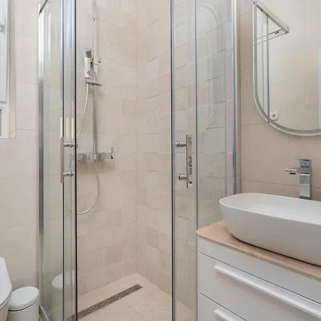 Apartamento Old Town Bunaca *