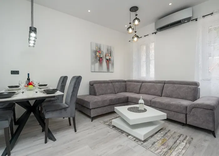 Apartament Old Town Bunaca Dubrownik