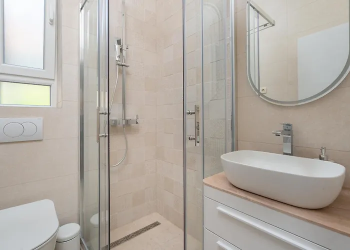 Apartament Old Town Bunaca *