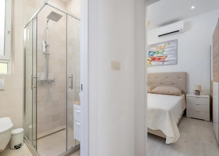 Apartament Old Town Bunaca Dubrownik